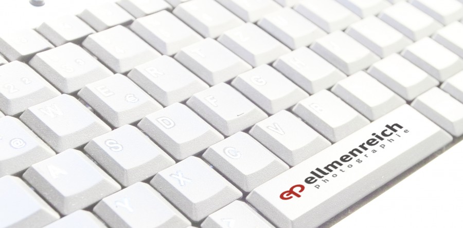 neue Webseite online