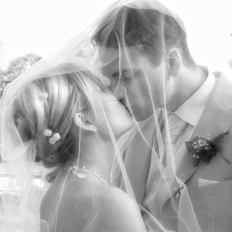 Die moderne Hochzeitsfotografie