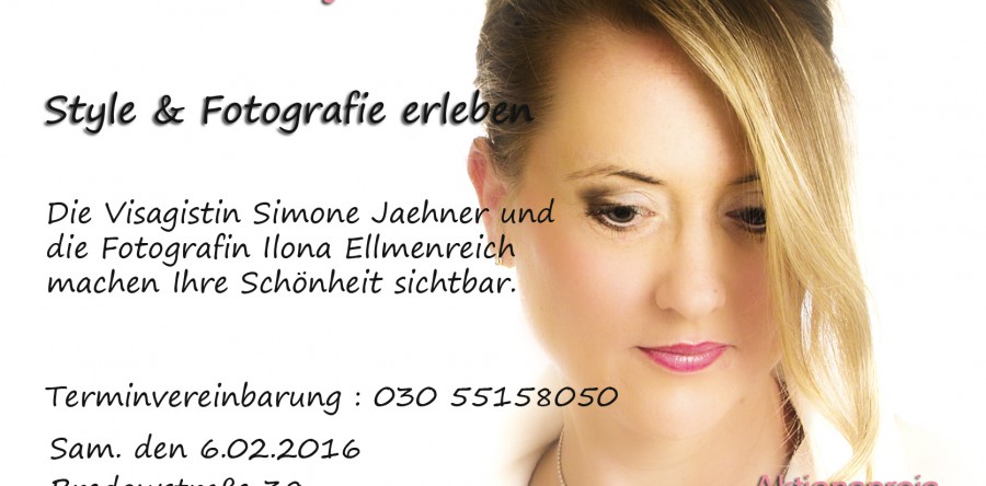 Ladies Day am 6.02.2016