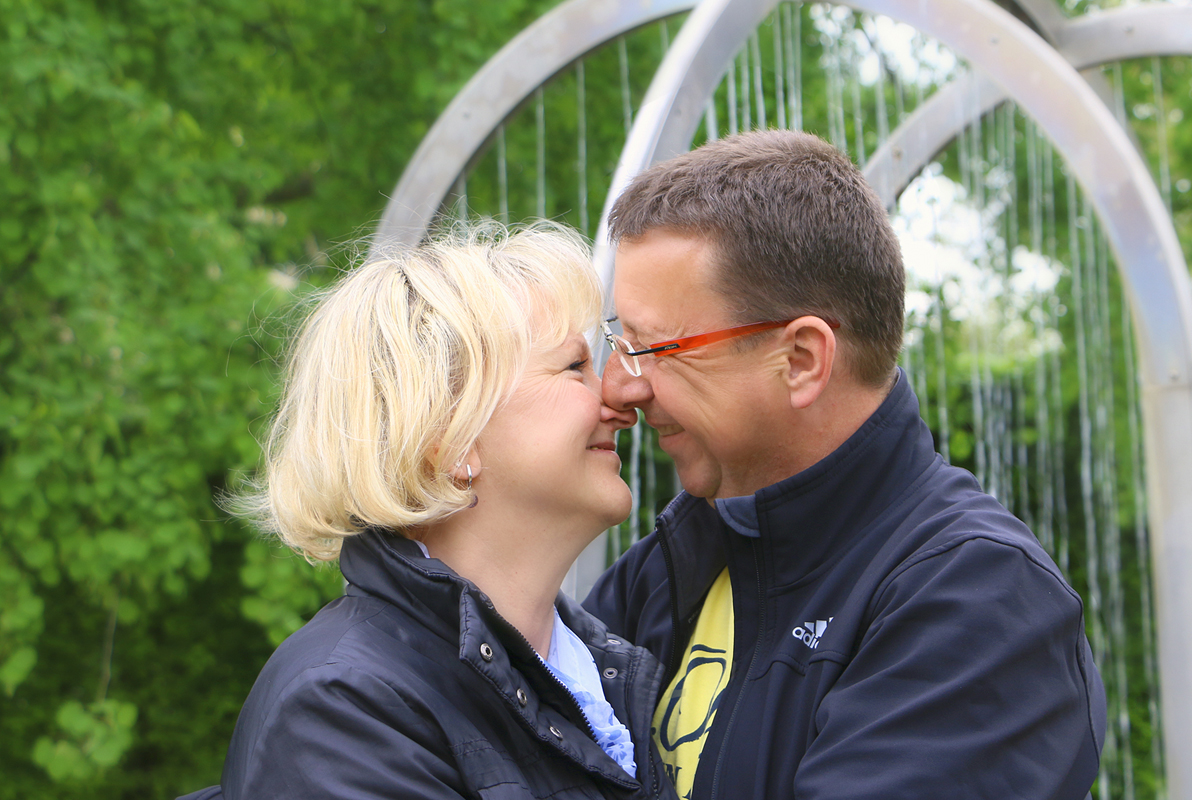 Silke und Torsten haben sich für die Hochzeitsfotos die Gärten der Welt in Berlin ausgesucht. Tolles Wetter, tolle Stimmung, tolle Bilder !