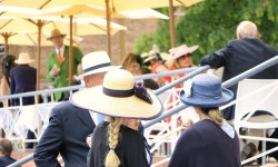 Ladies Day 2016 in Hoppegarten