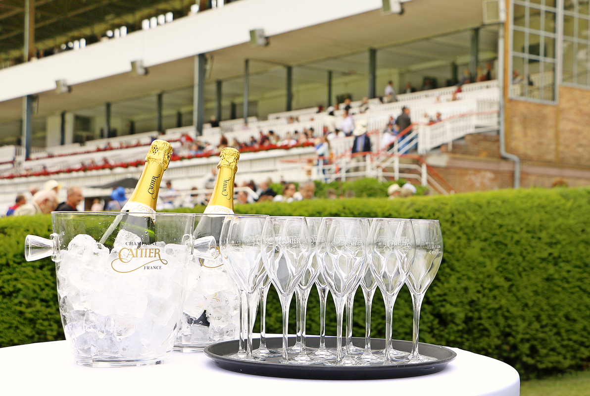 Ladies Day Hoppegarten 12.06.2016