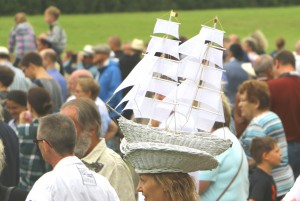 Ladies Day Hoppegarten 12.06.2016