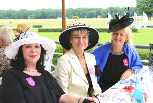 Ladies Day Hoppegarten 12.06.2016