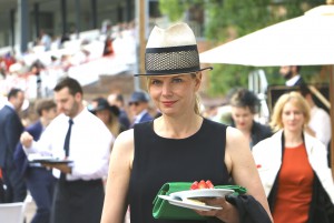 Ladies Day Hoppegarten 12.06.2016