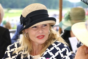 Ladies Day Hoppegarten 12.06.2016