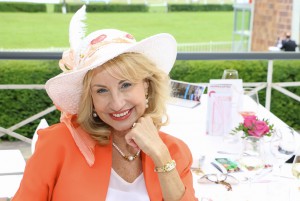 Ladies Day Hoppegarten 12.06.2016