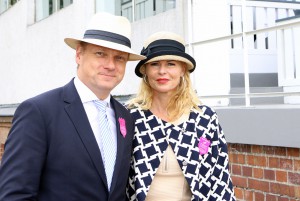 Ladies Day Hoppegarten 12.06.2016