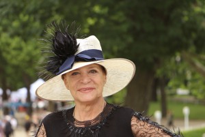 Ladies Day Hoppegarten 12.06.2016