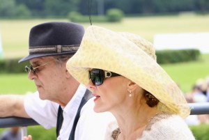 Ladies Day Hoppegarten 12.06.2016