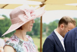 Ladies Day Hoppegarten 12.06.2016