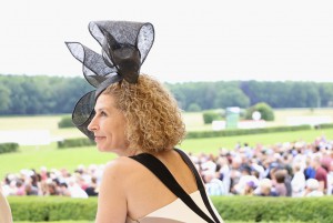 Ladies Day Hoppegarten 12.06.2016