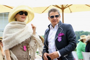 Ladies Day Hoppegarten 12.06.2016