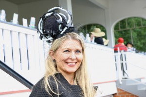 Ladies Day Hoppegarten 12.06.2016