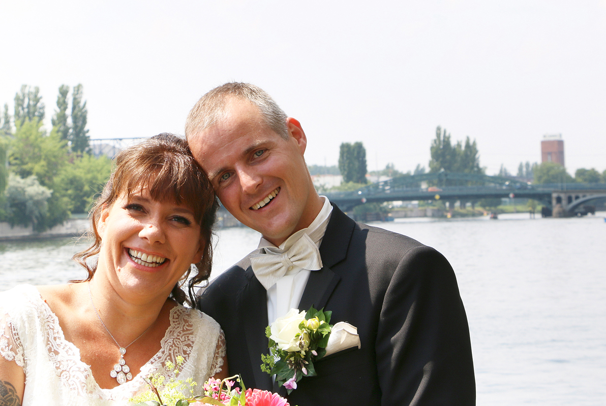 2x Hochzeit- Malediven- Berlin