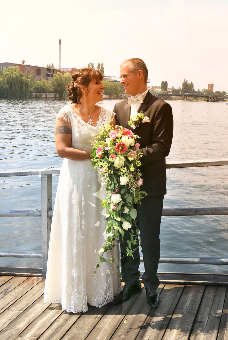 2x Hochzeit- Malediven- Berlin