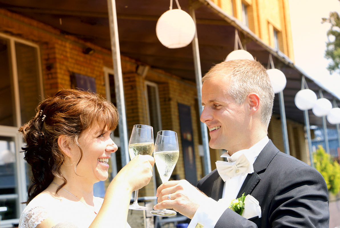 2x Hochzeit- Malediven- Berlin