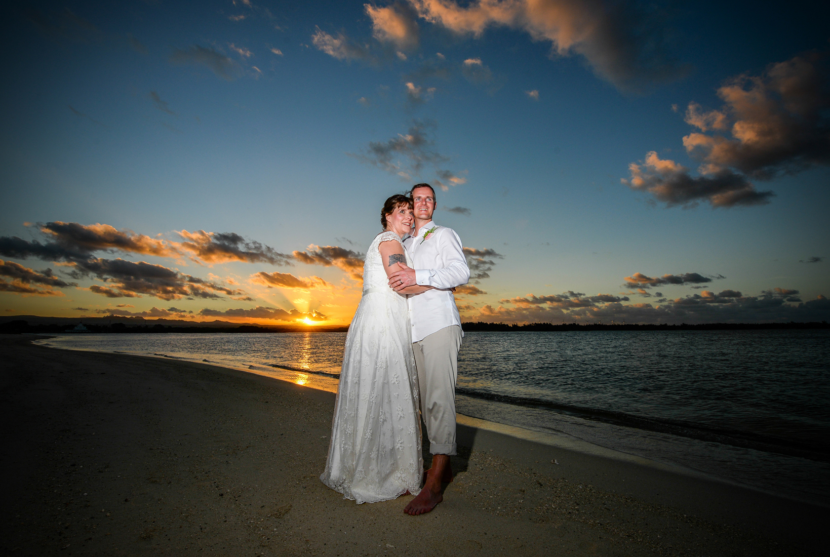 2x Hochzeit- Malediven- Berlin