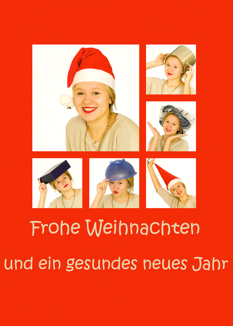 Angebot für Weihnachten