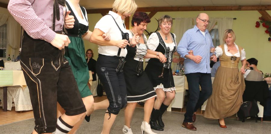 EVENTFOTOGAFIE ganz privat