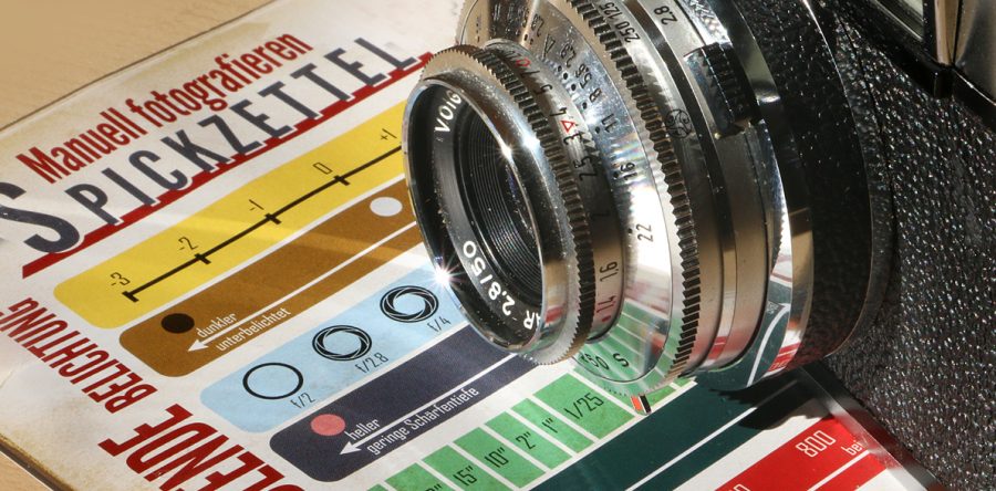 Bessere Fotos- leicht gemacht- Fotokurs