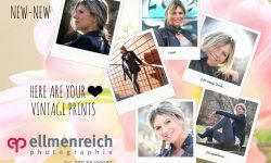 VINTAGE PRINTS bei ellmenreich-photographie