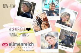 VINTAGE PRINTS bei ellmenreich-photographie