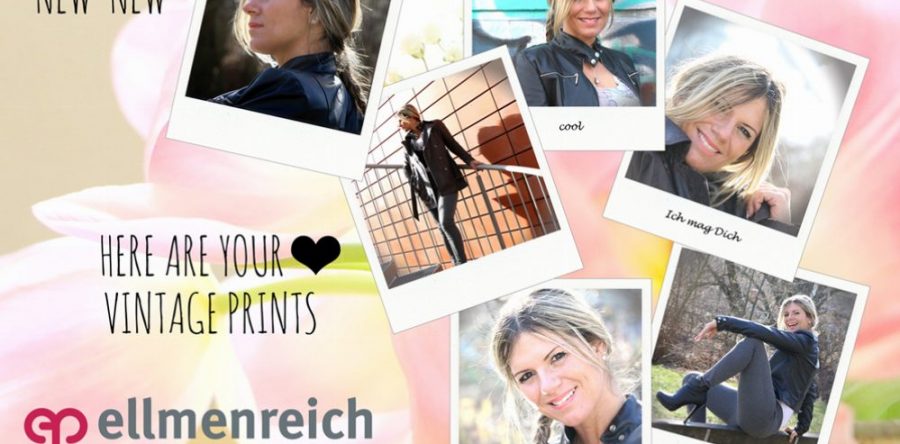 VINTAGE PRINTS bei ellmenreich-photographie