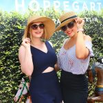 Fashion- Weekend auf der Rennbahn Hoppegarten zum LADIES DAY