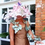 Fashion- Weekend auf der Rennbahn Hoppegarten zum LADIES DAY