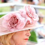 Fashion- Weekend auf der Rennbahn Hoppegarten zum LADIES DAY