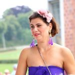 Fashion- Weekend auf der Rennbahn Hoppegarten zum LADIES DAY