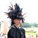 Fashion- Weekend auf der Rennbahn Hoppegarten zum LADIES DAY