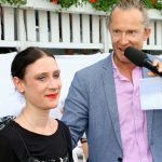 Fashion- Weekend auf der Rennbahn Hoppegarten zum LADIES DAY